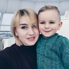 Ира Акульшина, 02.06, Одесса