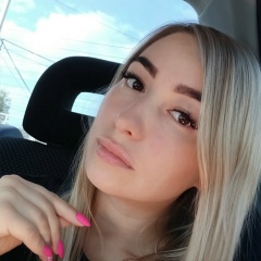 Олеся Доброславская, 03.12, Сыктывкар