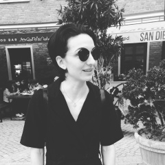 Сима Сугарова, 27.10, Санкт-Петербург