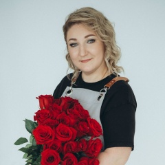 Валентина Рябова, 17.02.1988, Мелеуз