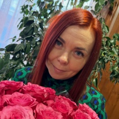 Ольга Фаткулина, 31.03.1987