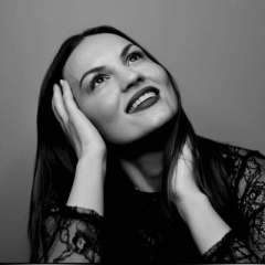 Екатерина Григорьева, 21.01, Москва