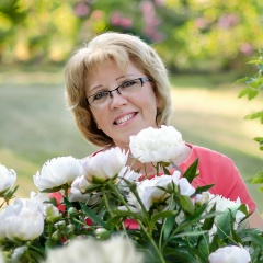 Елена Веер, 20.09, Великий Новгород