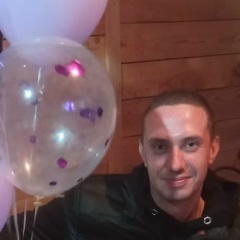 Дмитрий Юричев, 01.04, Чебоксары