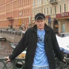 Алексей Кобылин, 18.10