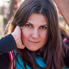 Алла Шеншина, 13.06.1986, Днепр (Днепропетровск)