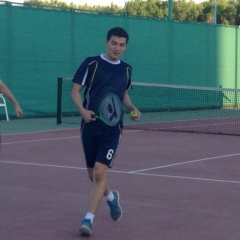Abzal Madelimov, 12.02.1989, Тараз