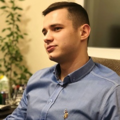 Никита Мишин, 27.08, Санкт-Петербург