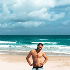 Виктор Синякин, 29.03, Волжский