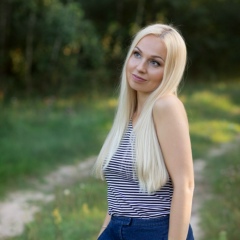 Кристина Суханова, 01.10, Гомель