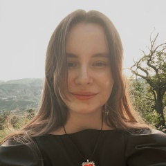 Tanya Mayak, Москва