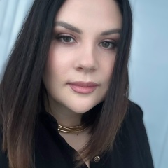 Инна Хомякова, 28.09.1988, Курган