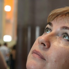 Ирина Малышенкова, 28.05.1972, Казань