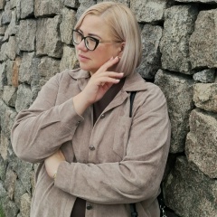 Ольга Перова, 11.09, Тюмень
