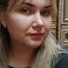 Julia Smail, 07.09.1988, Санкт-Петербург