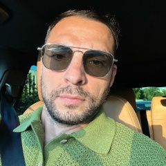 Liparit Petrosyan, 15.05.1985, Санкт-Петербург