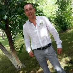 Роман Сафонов, 01.05.1990, Караганда
