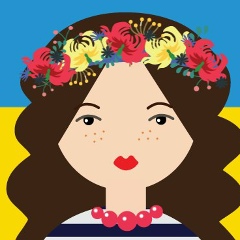Катерина Иванова, 26.08, Одесса