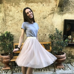 Виктория Никитина, 29.09