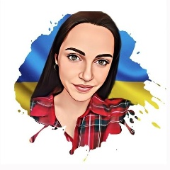 Віталіна Аксенюк, 28.06, Черновцы