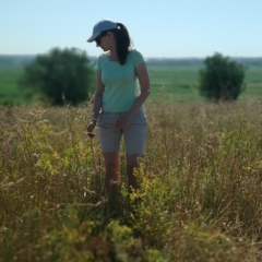 Екатерина Климова, 12.06, Ростов-на-Дону