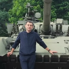 Валера Петрович, 04.04, Орёл
