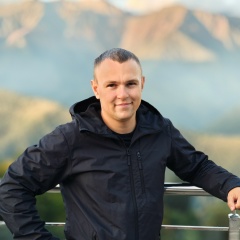 Илья Якимович, 17.04.1991, Могилёв