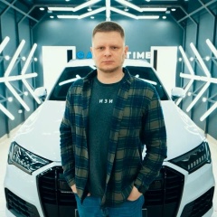 Яков Орлов, 20.01, Пенза