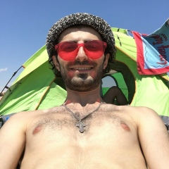 Ахмед Шахбазов, 20.07, Praha