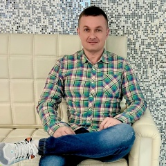 Михаил Потапенко, 27.06, Кременчуг