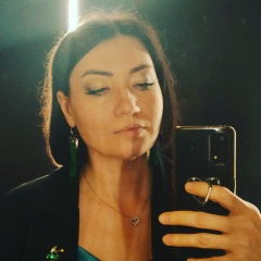 Кристина Зубарева, 15.05, Санкт-Петербург