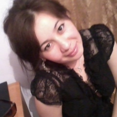 Жулдыз Шуенова, 10.07.1990, Алматы