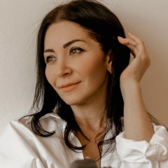 Марина Ковалева, Краснодар