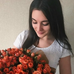 Алия Аристова, 05.01, Пенза