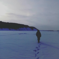 Алексей Потапков, Ханты-Мансийск