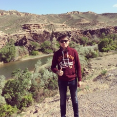 Алиаскар Шуженов, 28.10.1995, Тараз