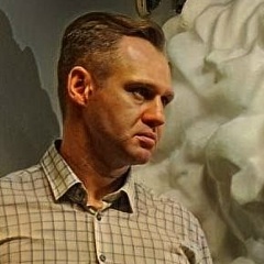 Александр Точнов, 06.08, Санкт-Петербург