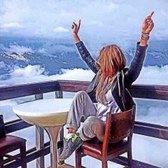 Марина Гайдар, 23.05, Санкт-Петербург