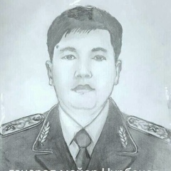 Ayat Nurbekov, 31.03, Талдыкорган