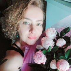Юлия Бобрикова, 27.05, Москва