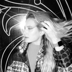 Ангелина Селина, 22.05, Москва