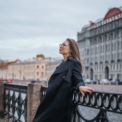 Полина Буяр, 02.10