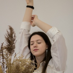 Лена Петрова, 04.07, Санкт-Петербург