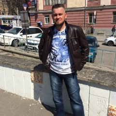 Tattoo Mishael, 05.04.1980, Новопавловск