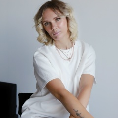 Юлия Фатина, 02.06.1987