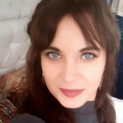 Инна Валерьевна