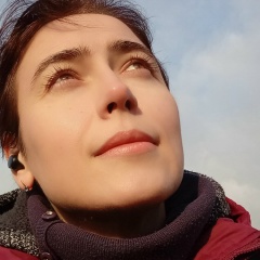Наталья Раевская, 08.01, Москва