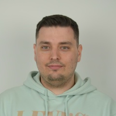Дмитрий Десятков, 24.09.1989, Екатеринбург