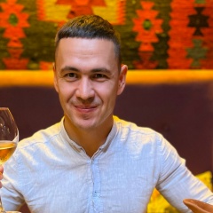 Замир Сабиров, 20.08.1902, Уфа