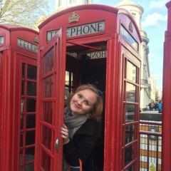 Валерия Николаевна, 28.06.1983, Санкт-Петербург